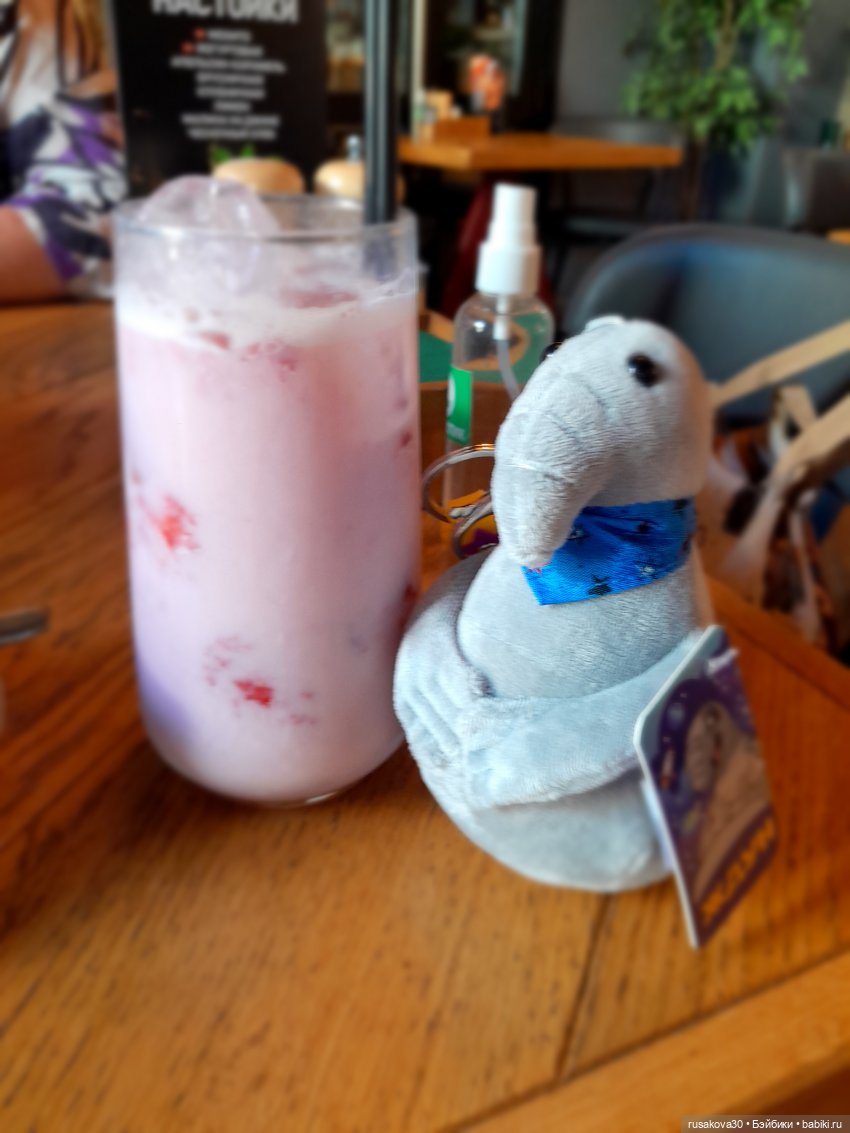 Интересные игрушки и фигурки (разное): редкие (фото 9)