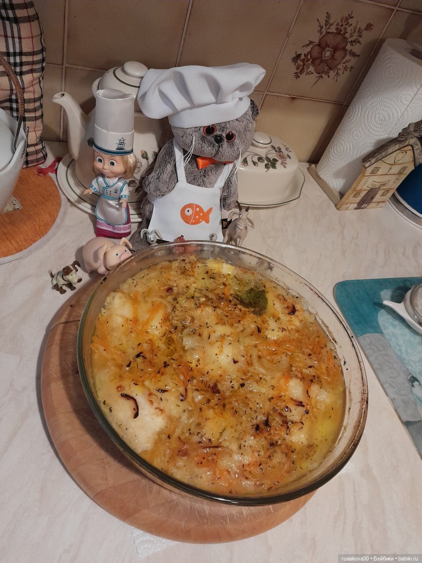 Помакуха: как простое блюдо с Севера покоряет сердца (фото 4)