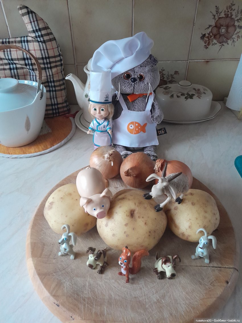 Помакуха: как простое блюдо с Севера покоряет сердца (фото 9)