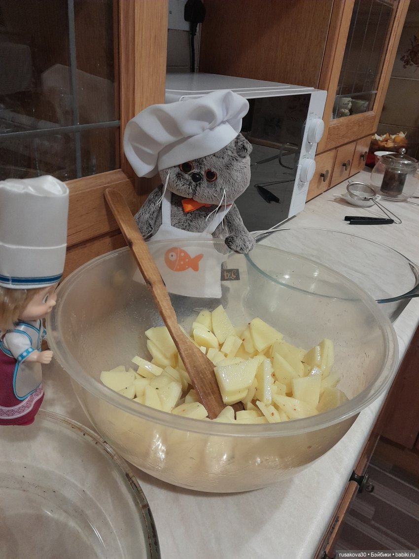 Помакуха: как простое блюдо с Севера покоряет сердца