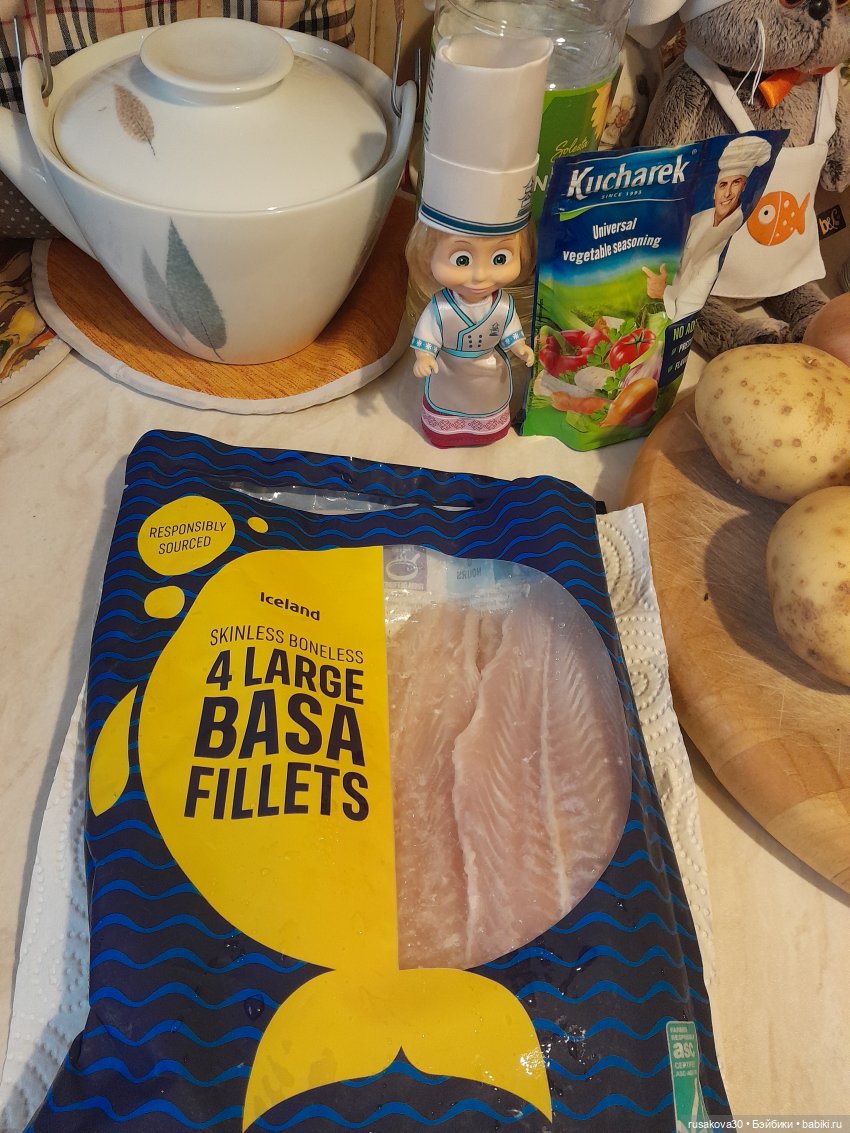 Помакуха: как простое блюдо с Севера покоряет сердца (фото 7)