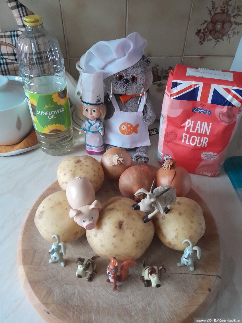 Помакуха: как простое блюдо с Севера покоряет сердца (фото 10)