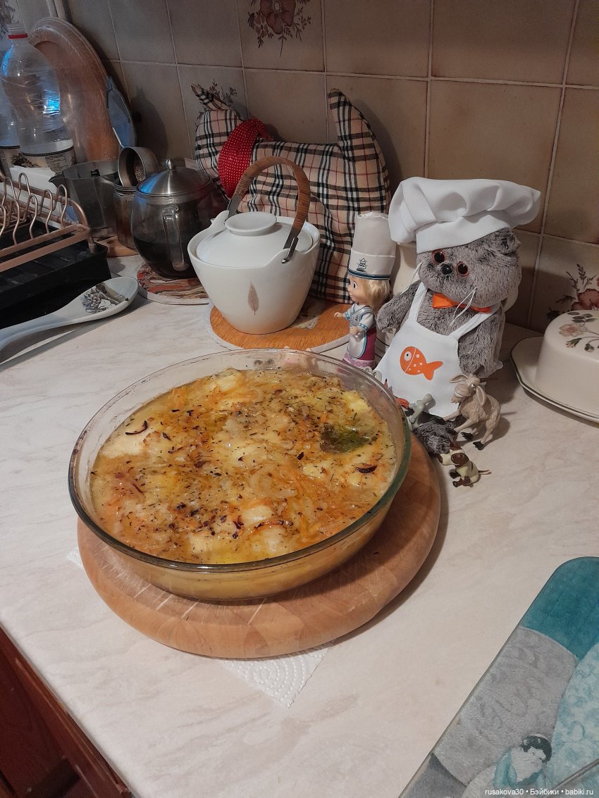 Помакуха: как простое блюдо с Севера покоряет сердца (фото 3)