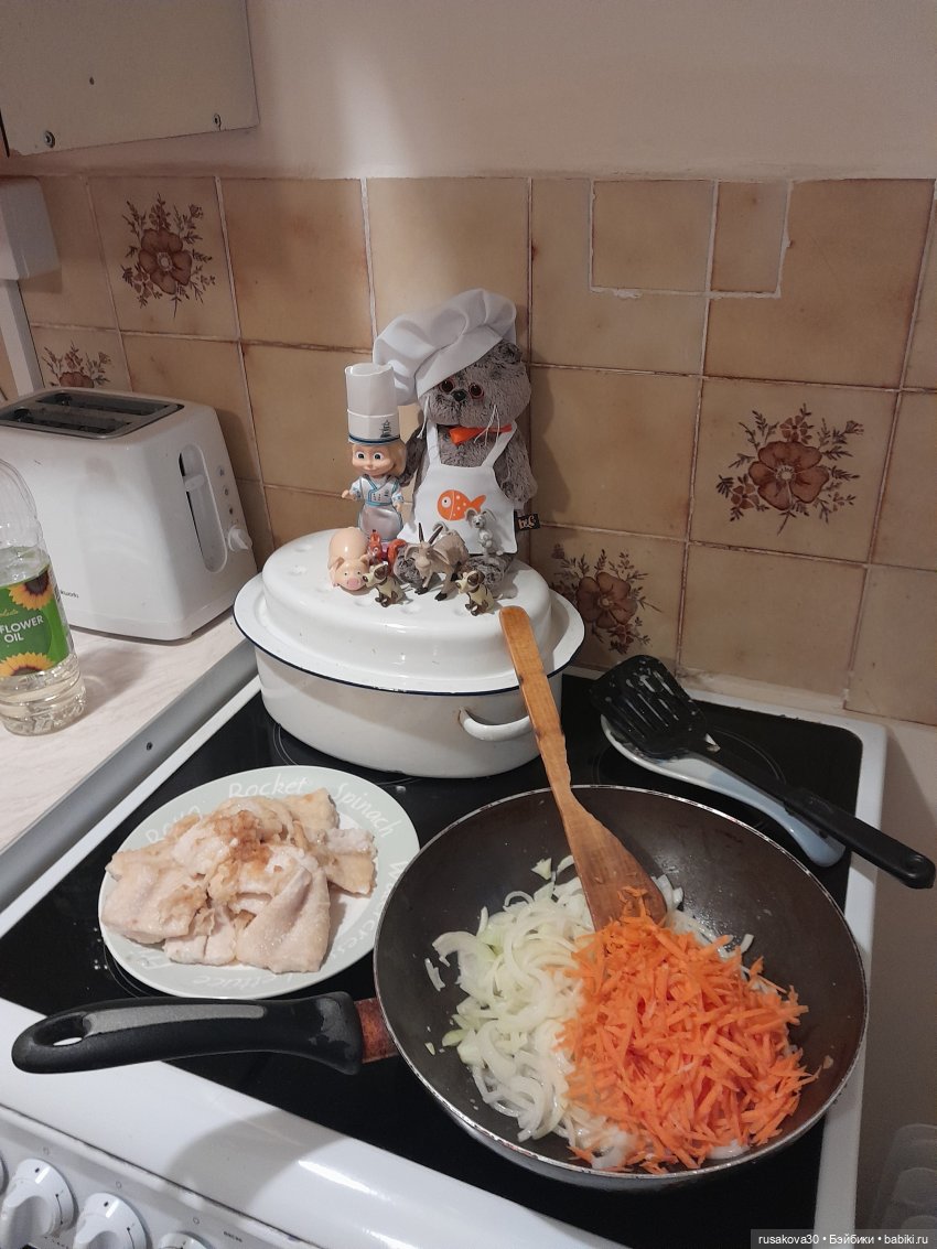 Помакуха: как простое блюдо с Севера покоряет сердца