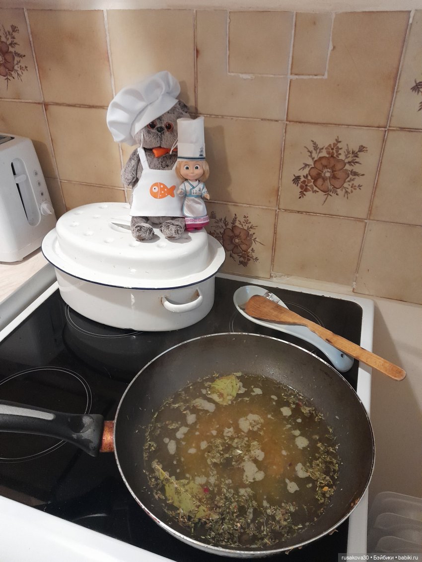 Помакуха: как простое блюдо с Севера покоряет сердца