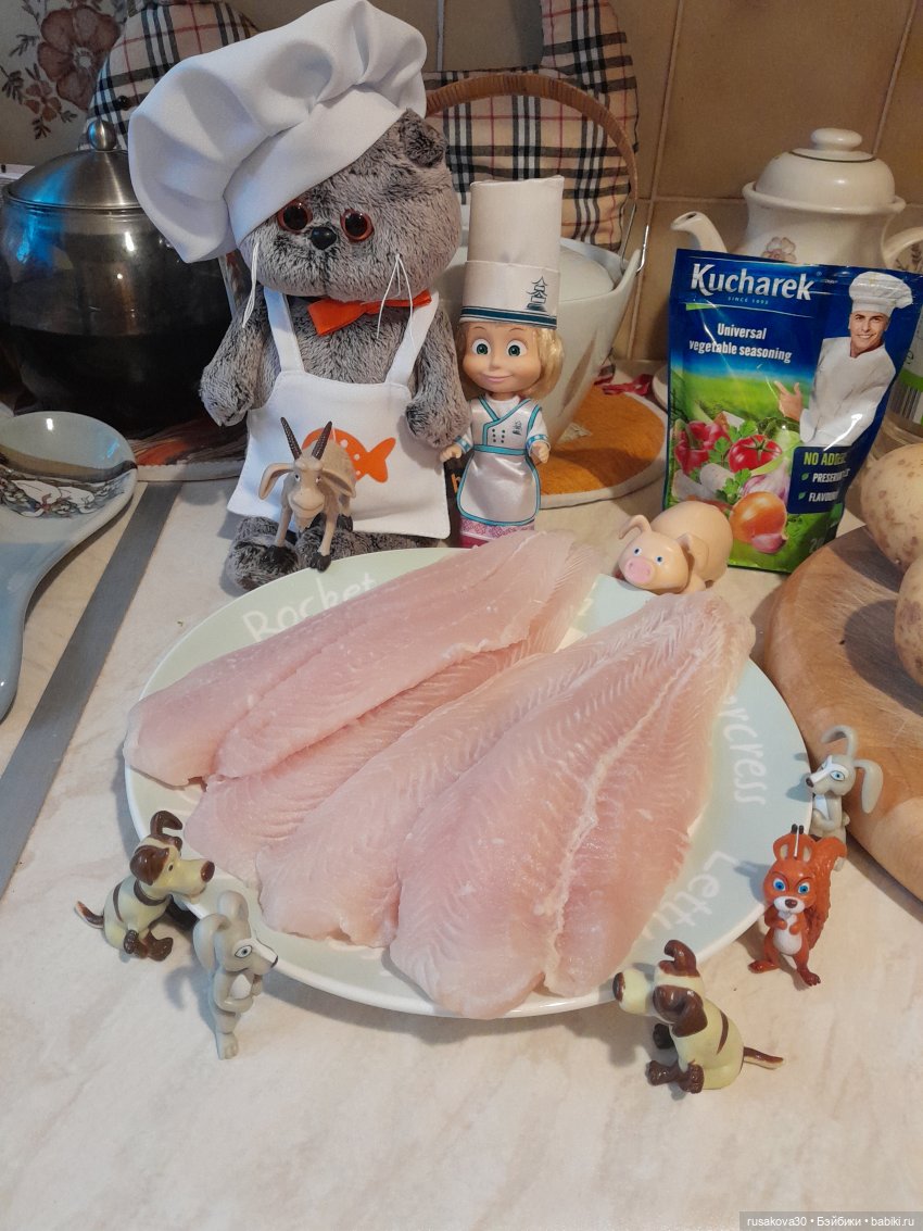 Помакуха: как простое блюдо с Севера покоряет сердца (фото 8)