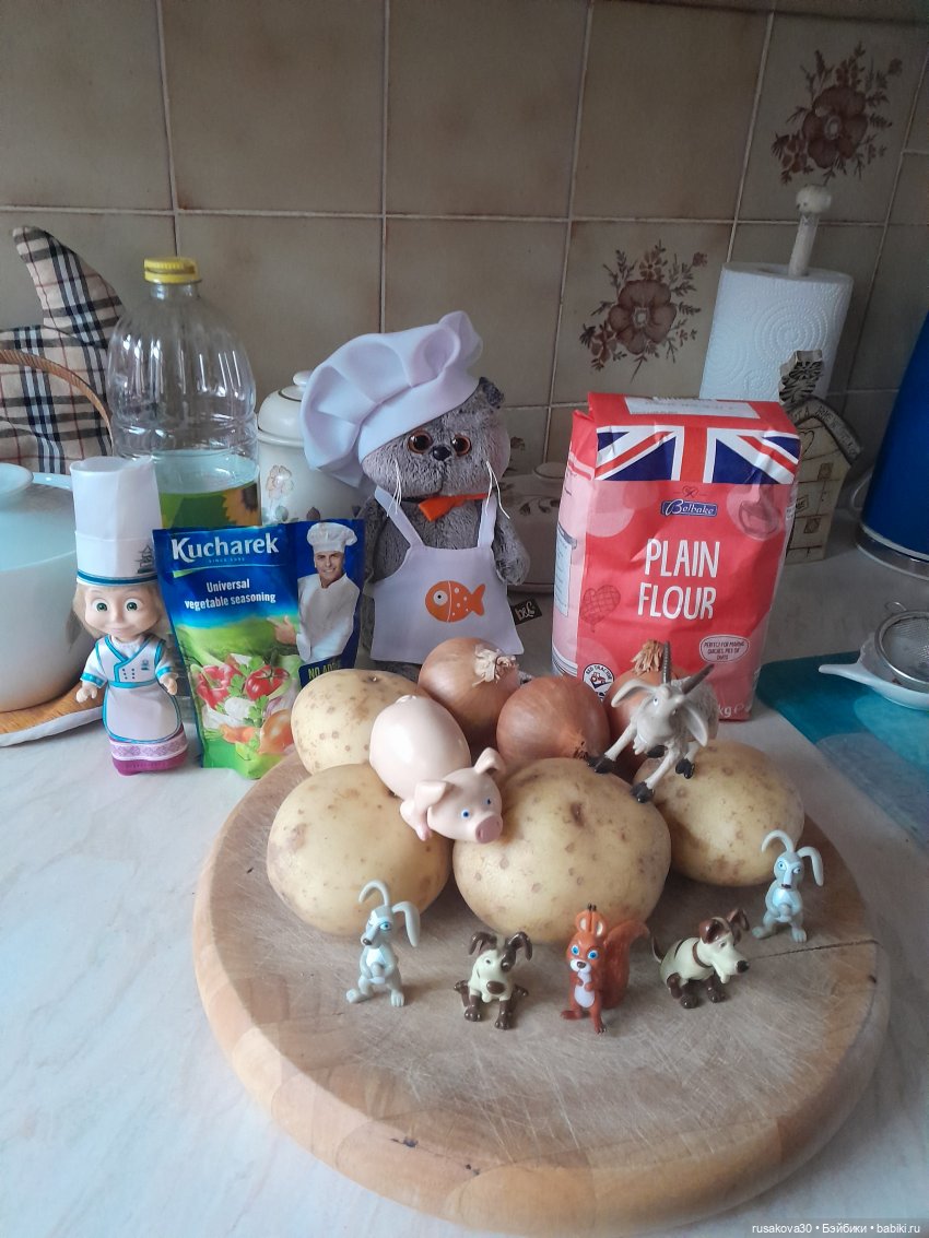 Помакуха: как простое блюдо с Севера покоряет сердца (фото 6)