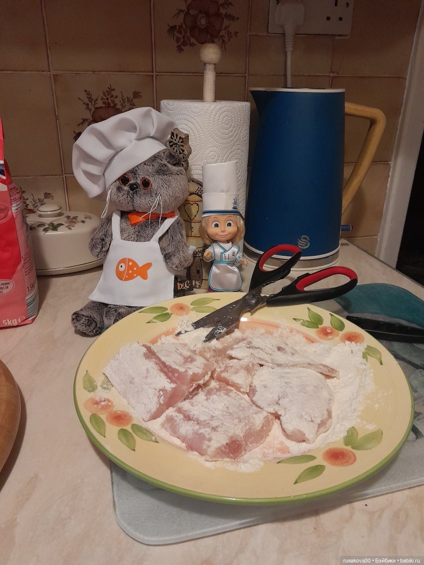 Помакуха: как простое блюдо с Севера покоряет сердца