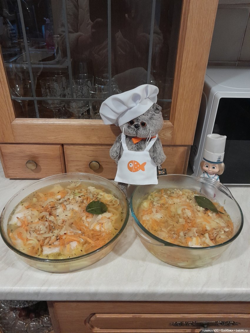 Помакуха: как простое блюдо с Севера покоряет сердца