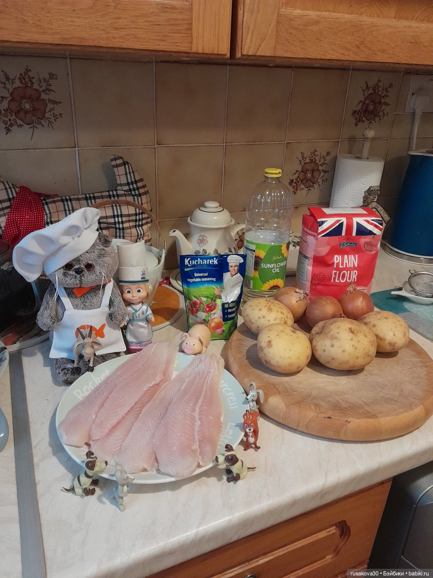 Помакуха: как простое блюдо с Севера покоряет сердца (фото 5)