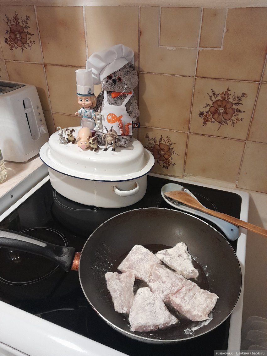 Помакуха: как простое блюдо с Севера покоряет сердца