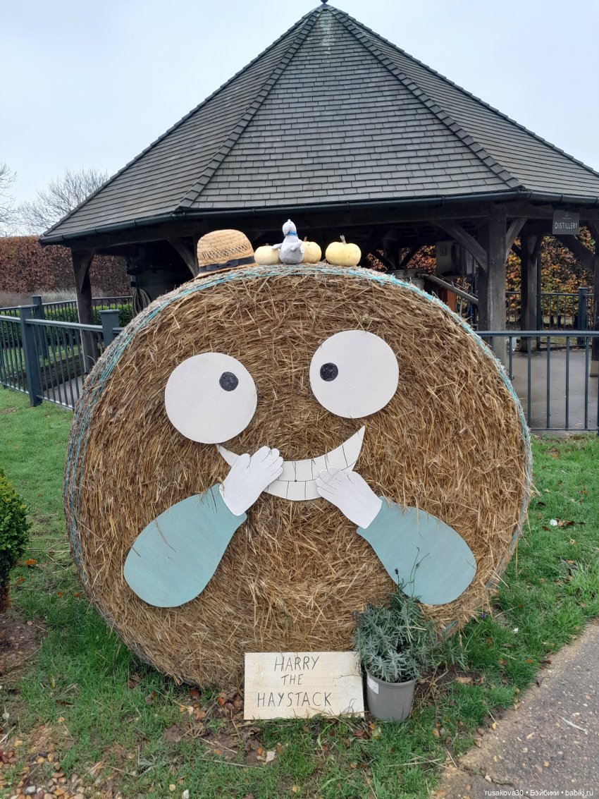 Ждун, продолжение — Интересные игрушки и фигурки (разное): редкие (фото 4)