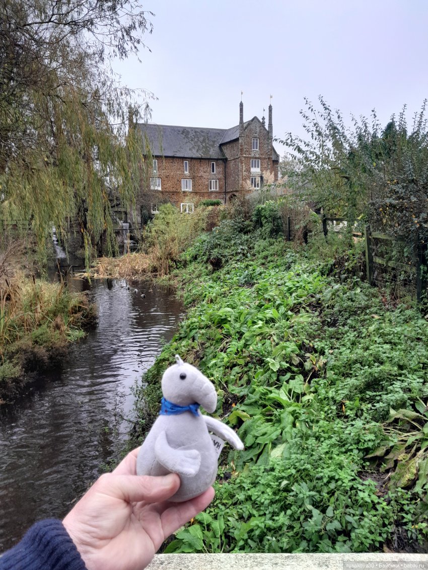 Ждун, продолжение — Интересные игрушки и фигурки (разное): редкие