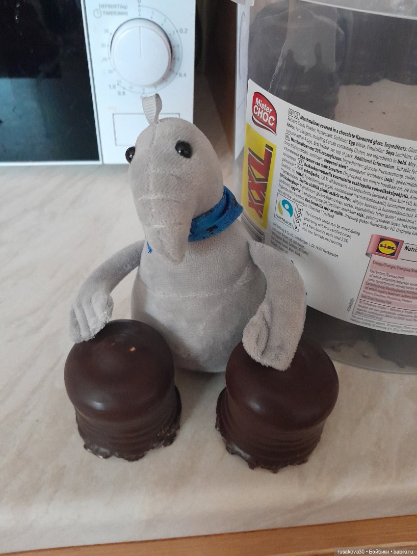 Ждун, продолжение — Интересные игрушки и фигурки (разное): редкие