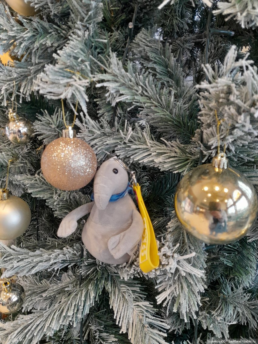 Ждун, продолжение — Интересные игрушки и фигурки (разное): редкие