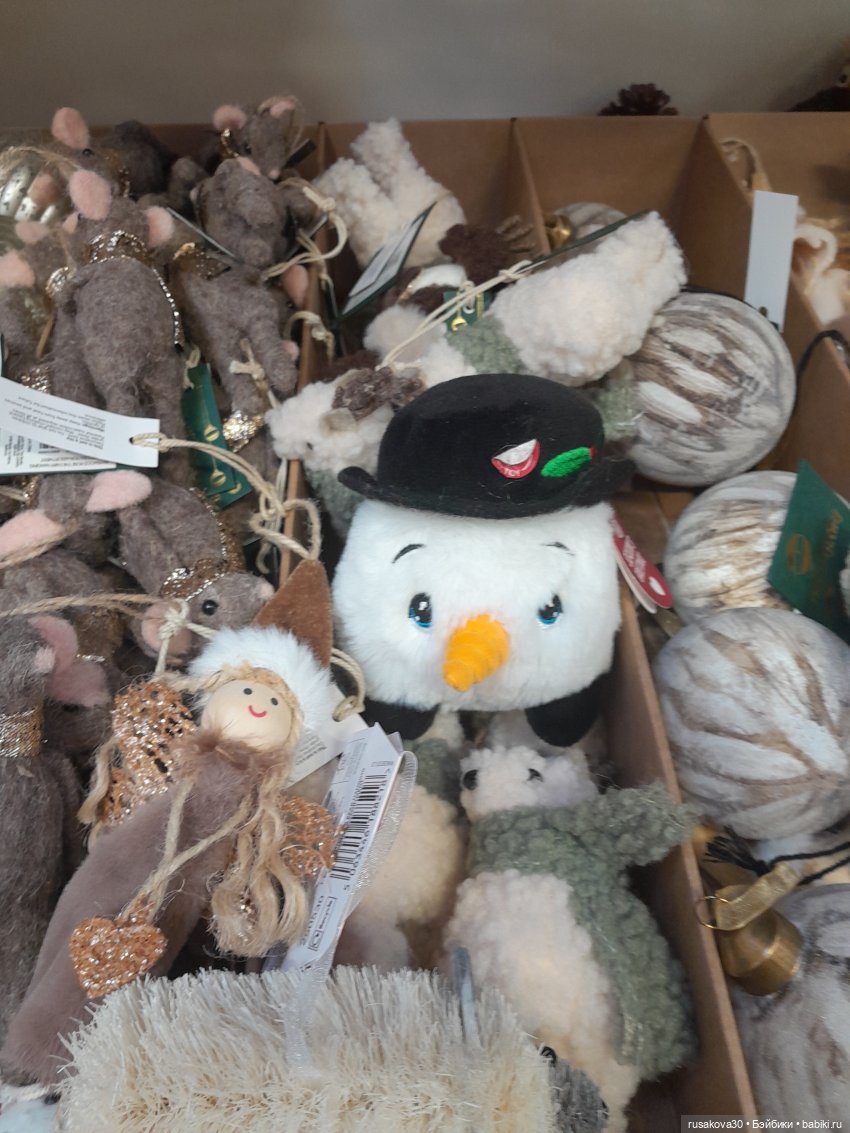 Малыш Гринч — Интересные игрушки и фигурки (разное): редкие (фото 3)