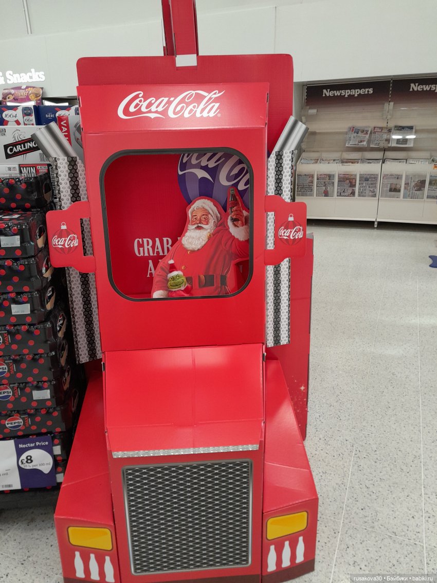 Малыш Гринч — Интересные игрушки и фигурки (разное): редкие (фото 5)