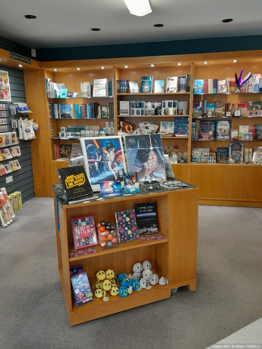 День открытых дверей в музеях