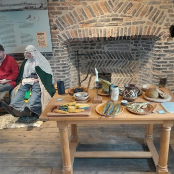 День открытых дверей в музеях.