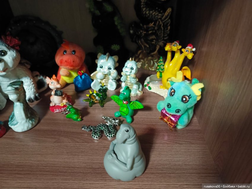 Еще один Ждунчик — Интересные игрушки и фигурки (разное): редкие (фото 8)