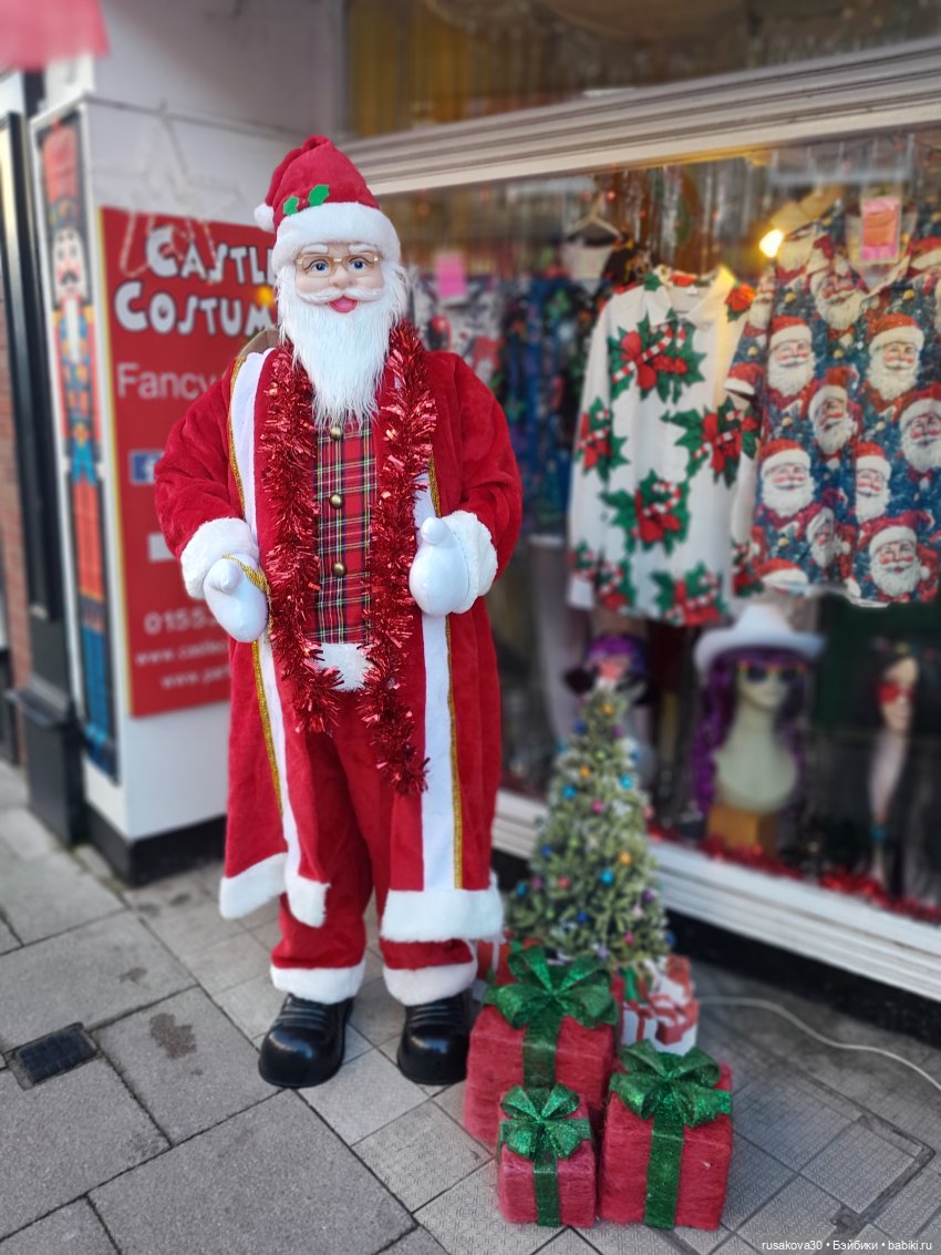 Прогулки с Бруммелем — Куклы Rosemarie Anna Muller (Мюллер): Вихтели (Wichtel)