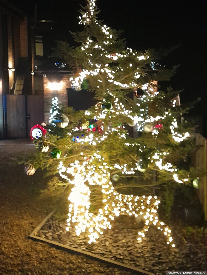 Прогулки Бруммеля и Гринча