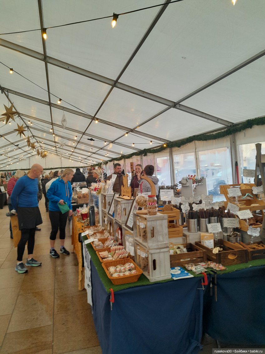 Прогулки Бруммеля и Гринча (фото 3)