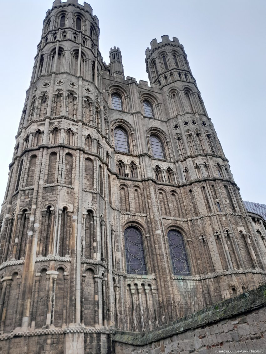 Рождественская елка и гномики (фото 8)