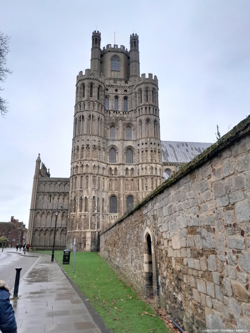 Рождественская елка и гномики (фото 7)