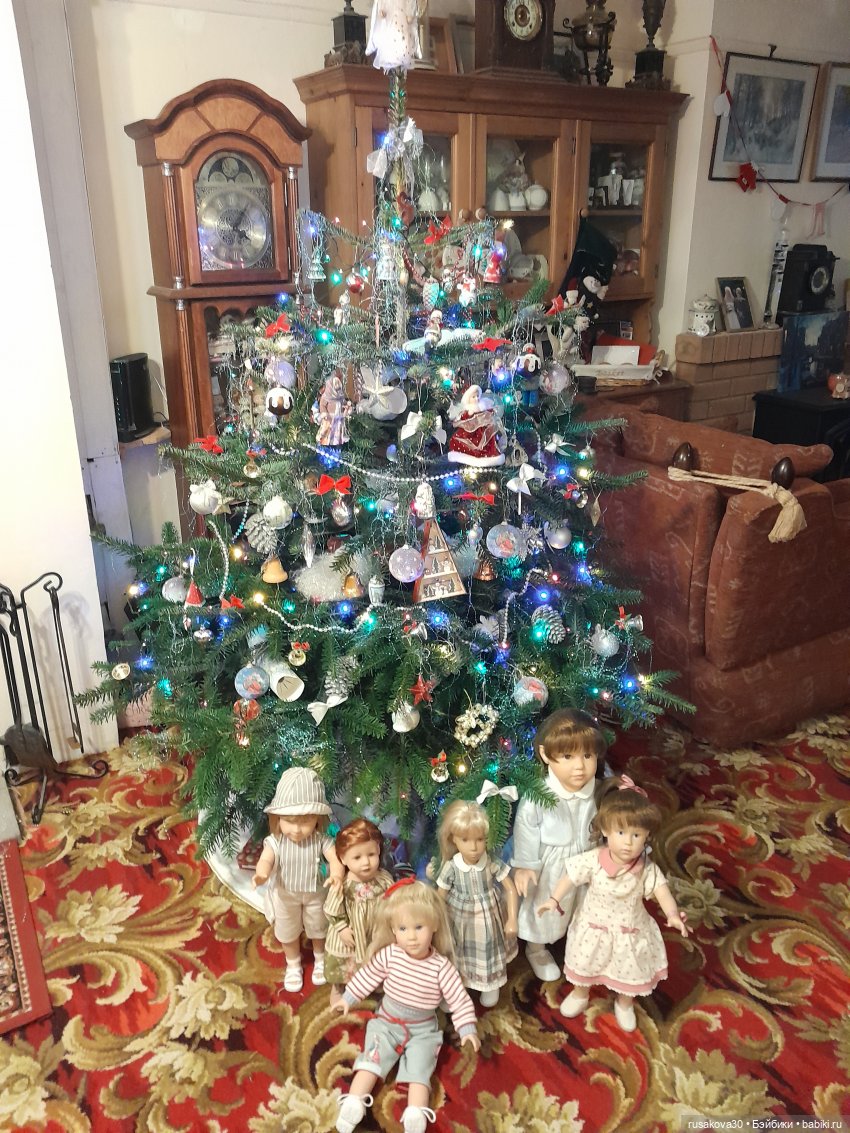 У каждого мандарина под шкуркой живёт вкусный, пахнущий детством, маленький Новый год