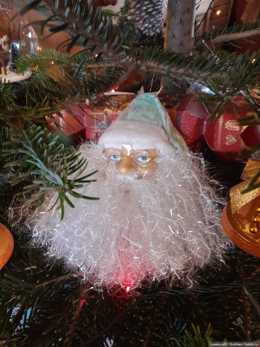 У каждого мандарина под шкуркой живёт вкусный, пахнущий детством, маленький Новый год