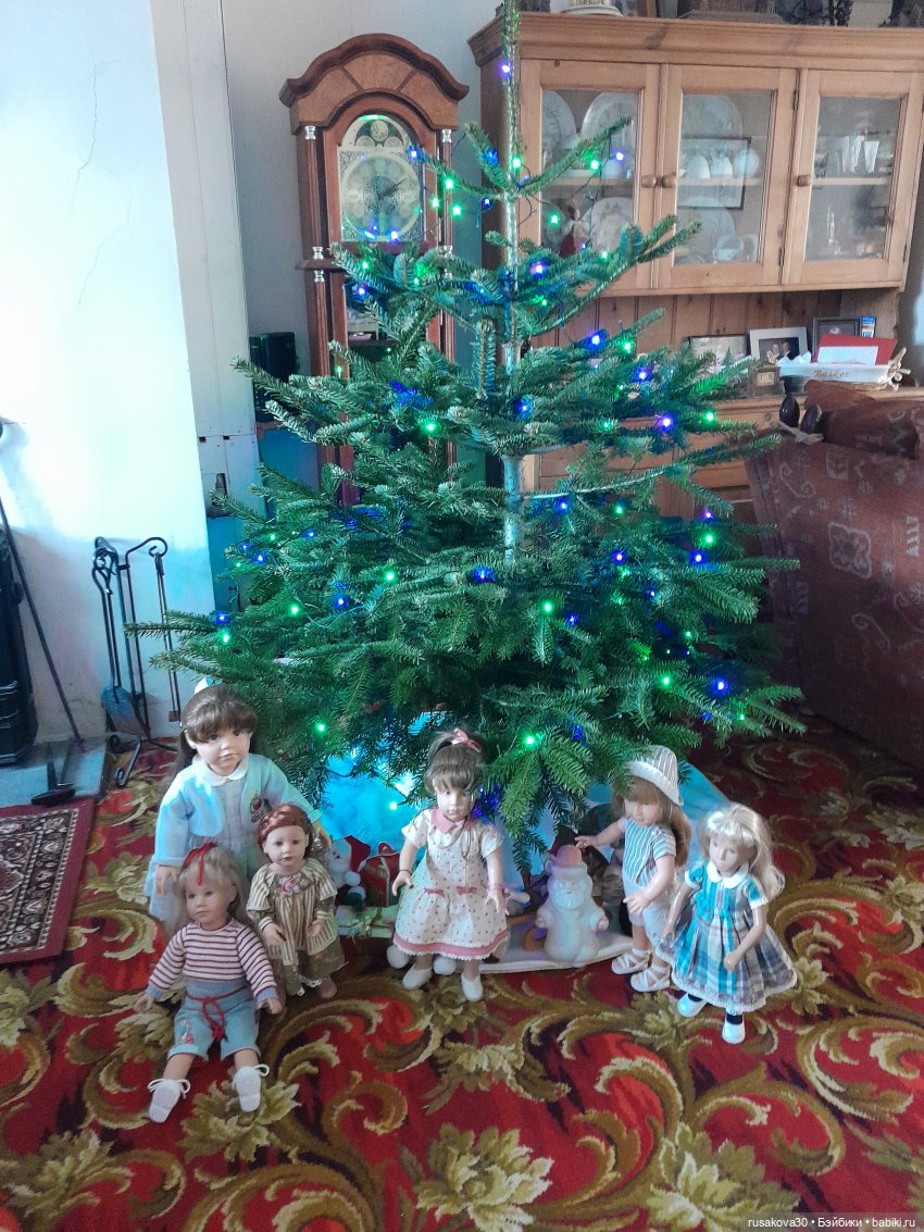 У каждого мандарина под шкуркой живёт вкусный, пахнущий детством, маленький Новый год (фото 4)