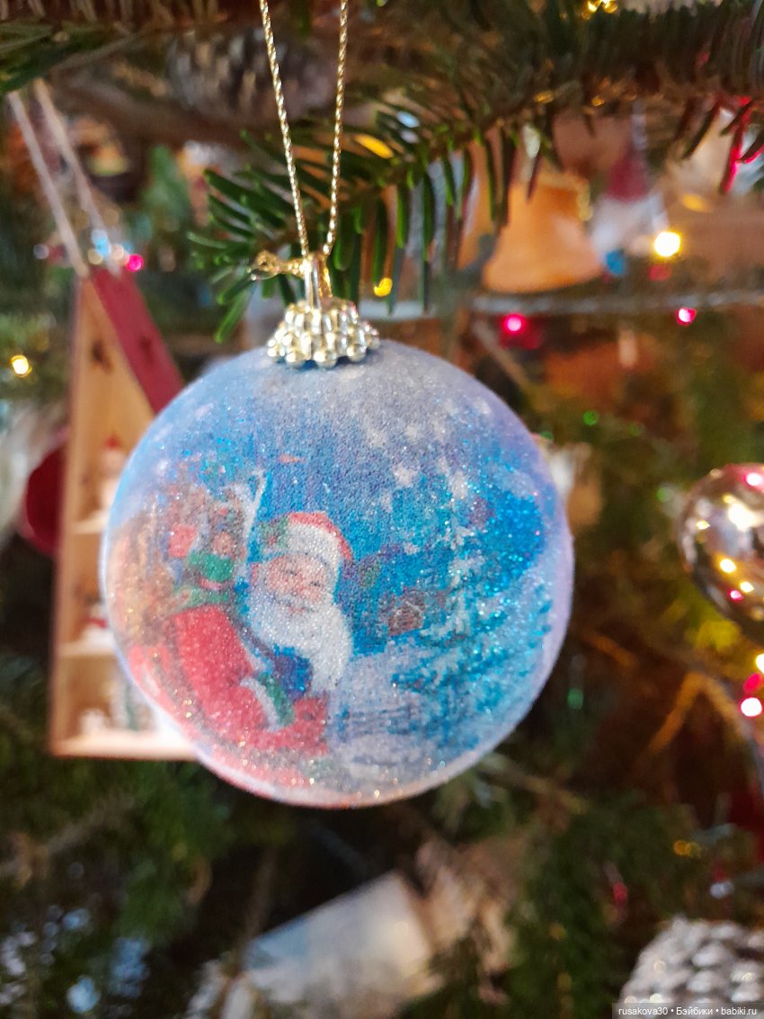 У каждого мандарина под шкуркой живёт вкусный, пахнущий детством, маленький Новый год