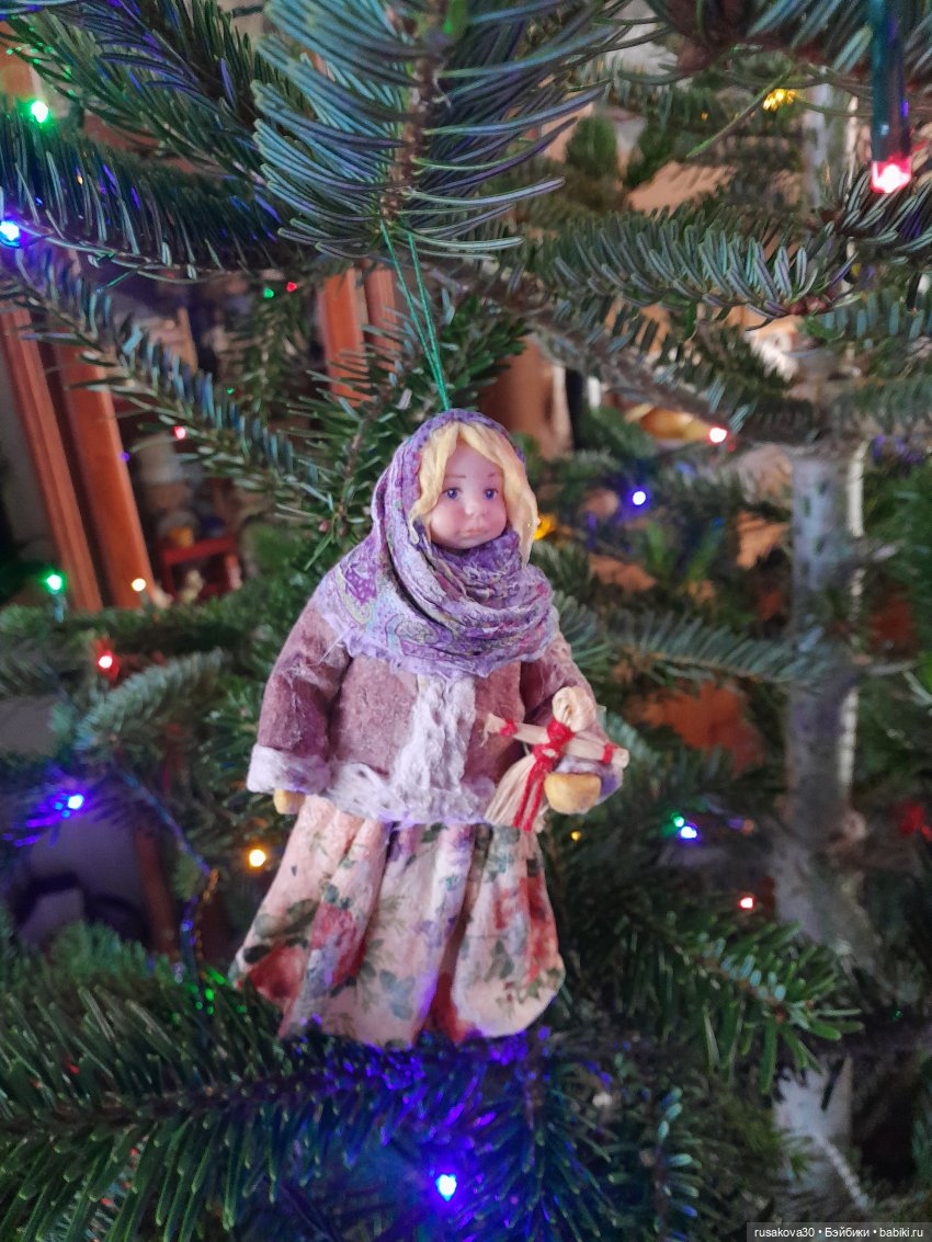 У каждого мандарина под шкуркой живёт вкусный, пахнущий детством, маленький Новый год