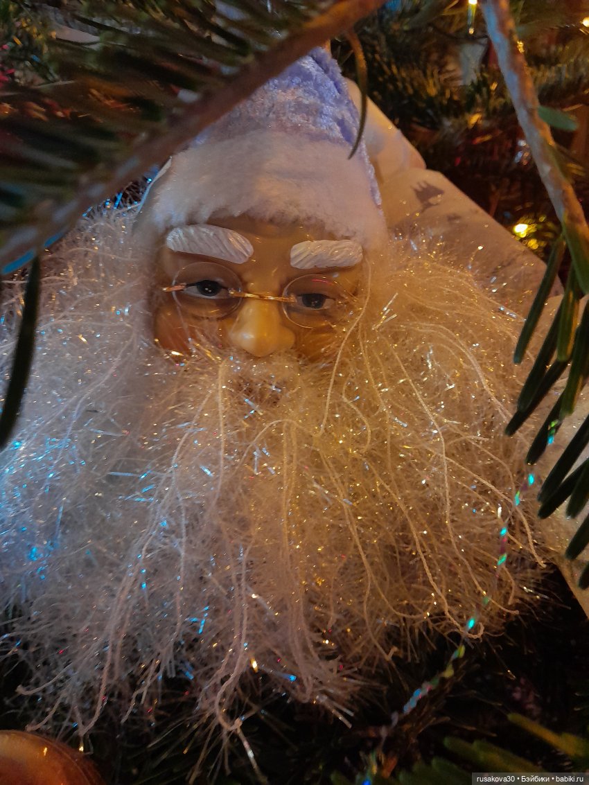 У каждого мандарина под шкуркой живёт вкусный, пахнущий детством, маленький Новый год