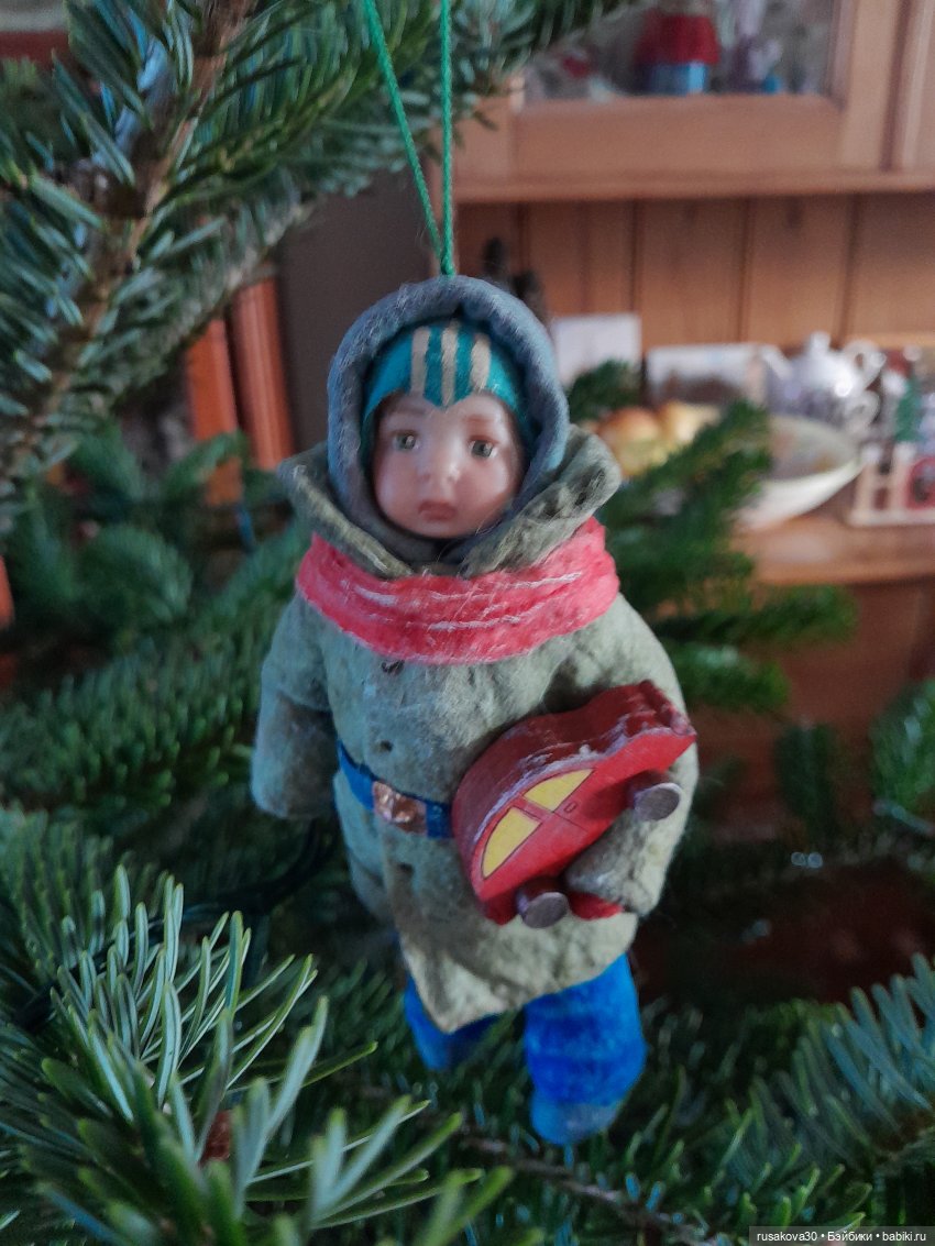 У каждого мандарина под шкуркой живёт вкусный, пахнущий детством, маленький Новый год