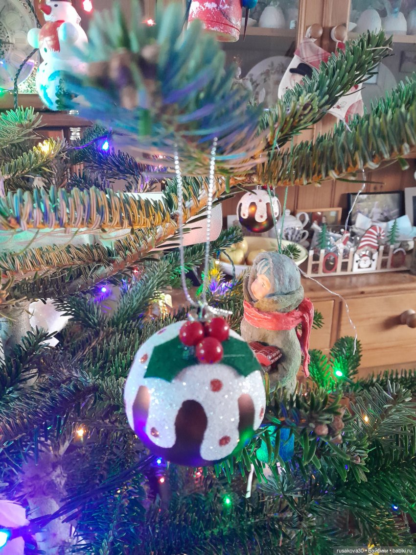 У каждого мандарина под шкуркой живёт вкусный, пахнущий детством, маленький Новый год (фото 10)