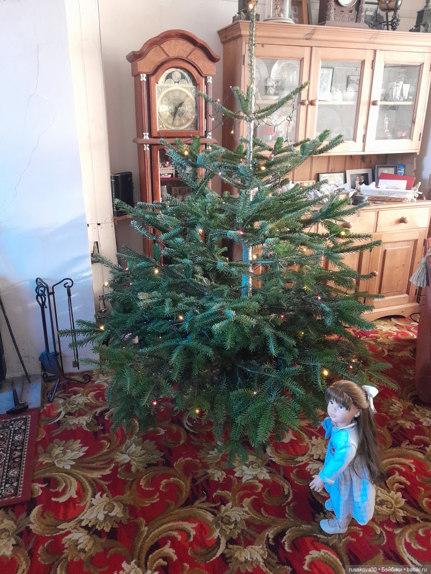 У каждого мандарина под шкуркой живёт вкусный, пахнущий детством, маленький Новый год (фото 5)