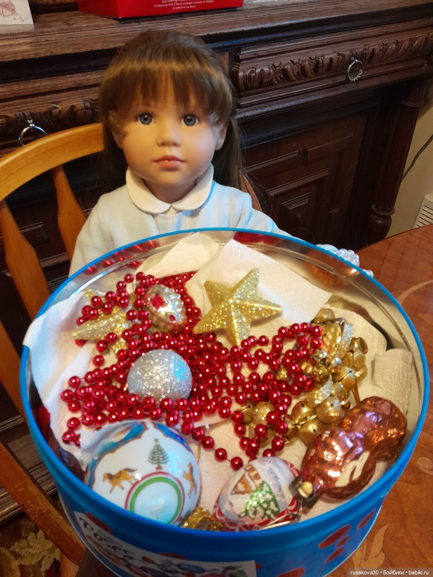 У каждого мандарина под шкуркой живёт вкусный, пахнущий детством, маленький Новый год (фото 9)