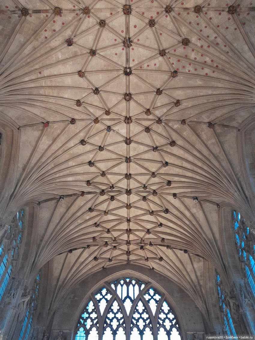 Рождественская елка и гномики