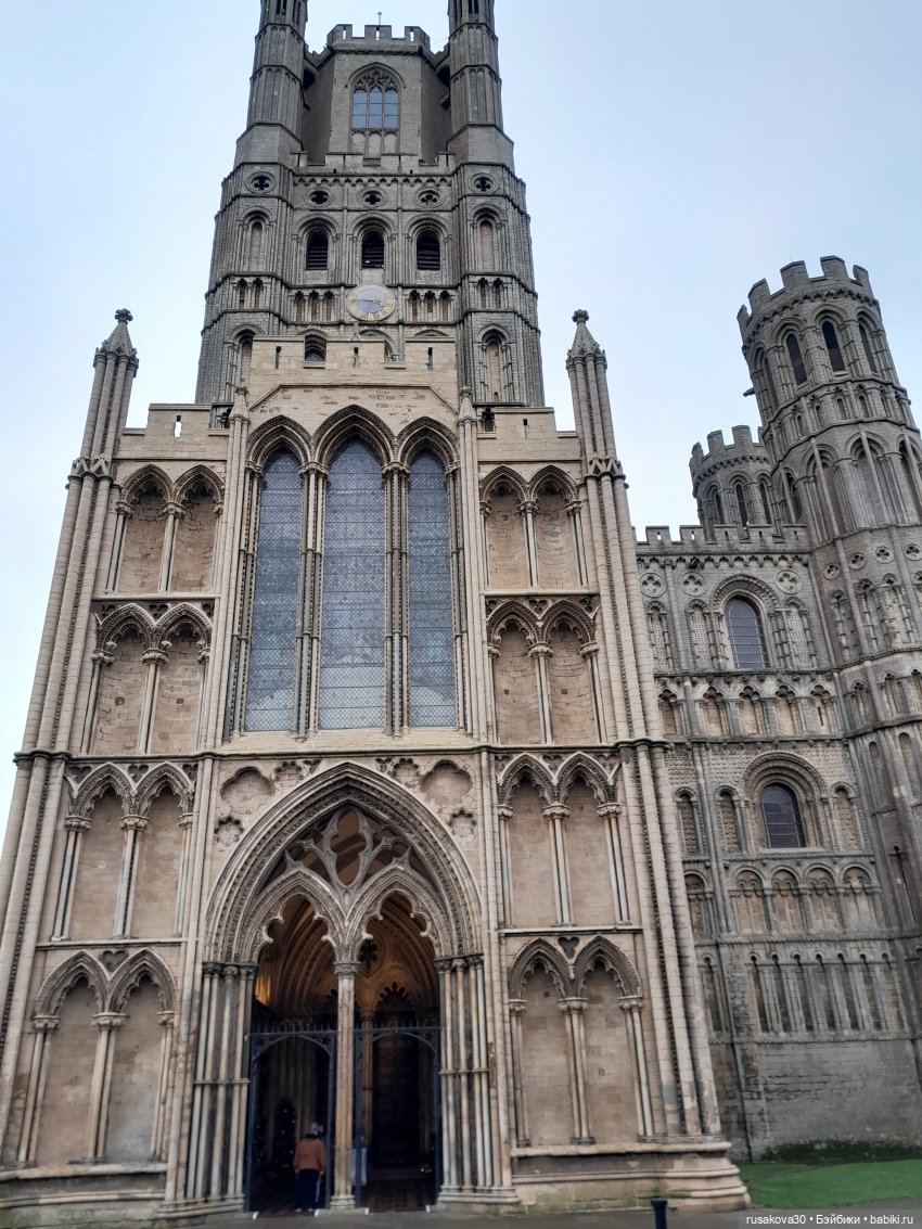 Рождественская елка и гномики (фото 2)