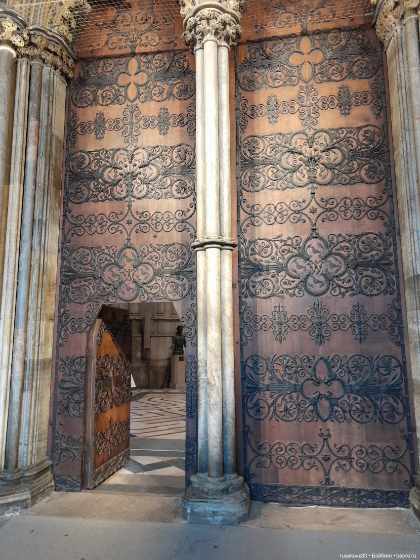 Рождественская елка и гномики (фото 4)