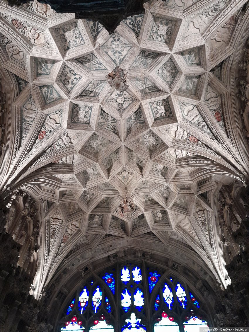 Рождественская елка и гномики