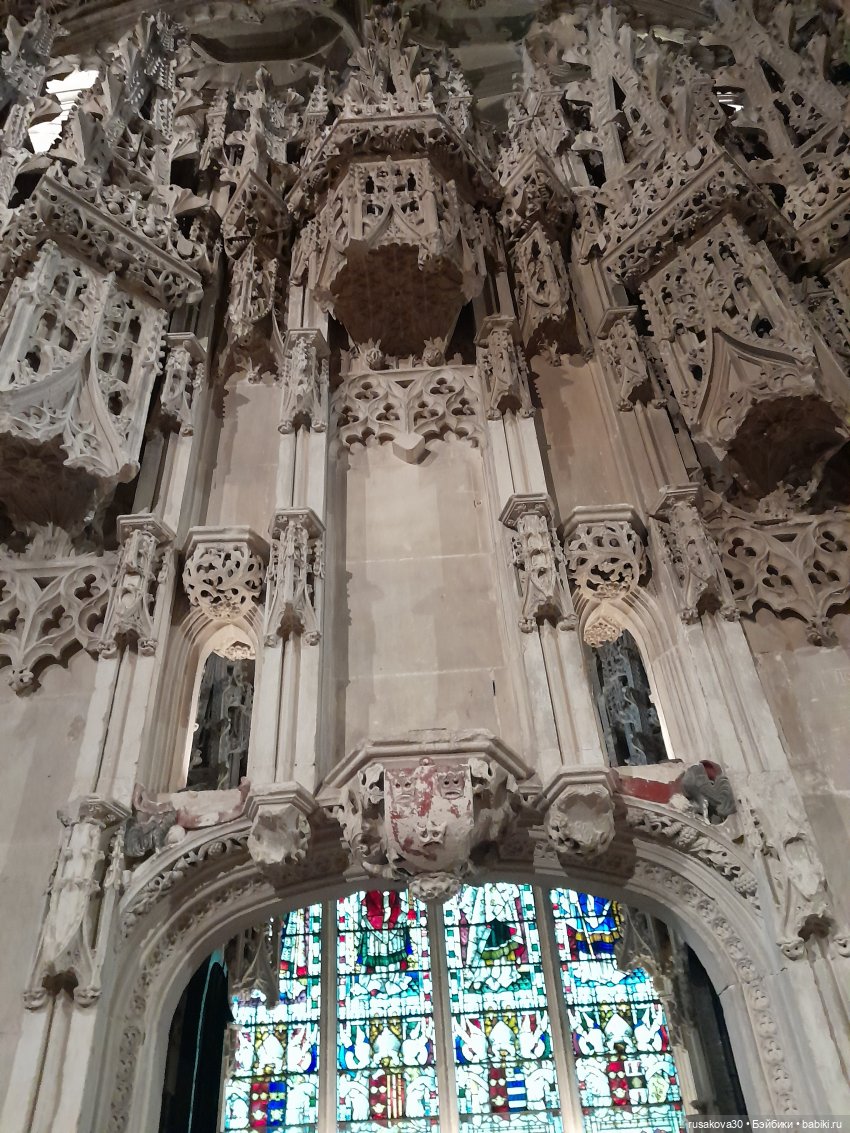 Рождественская елка и гномики