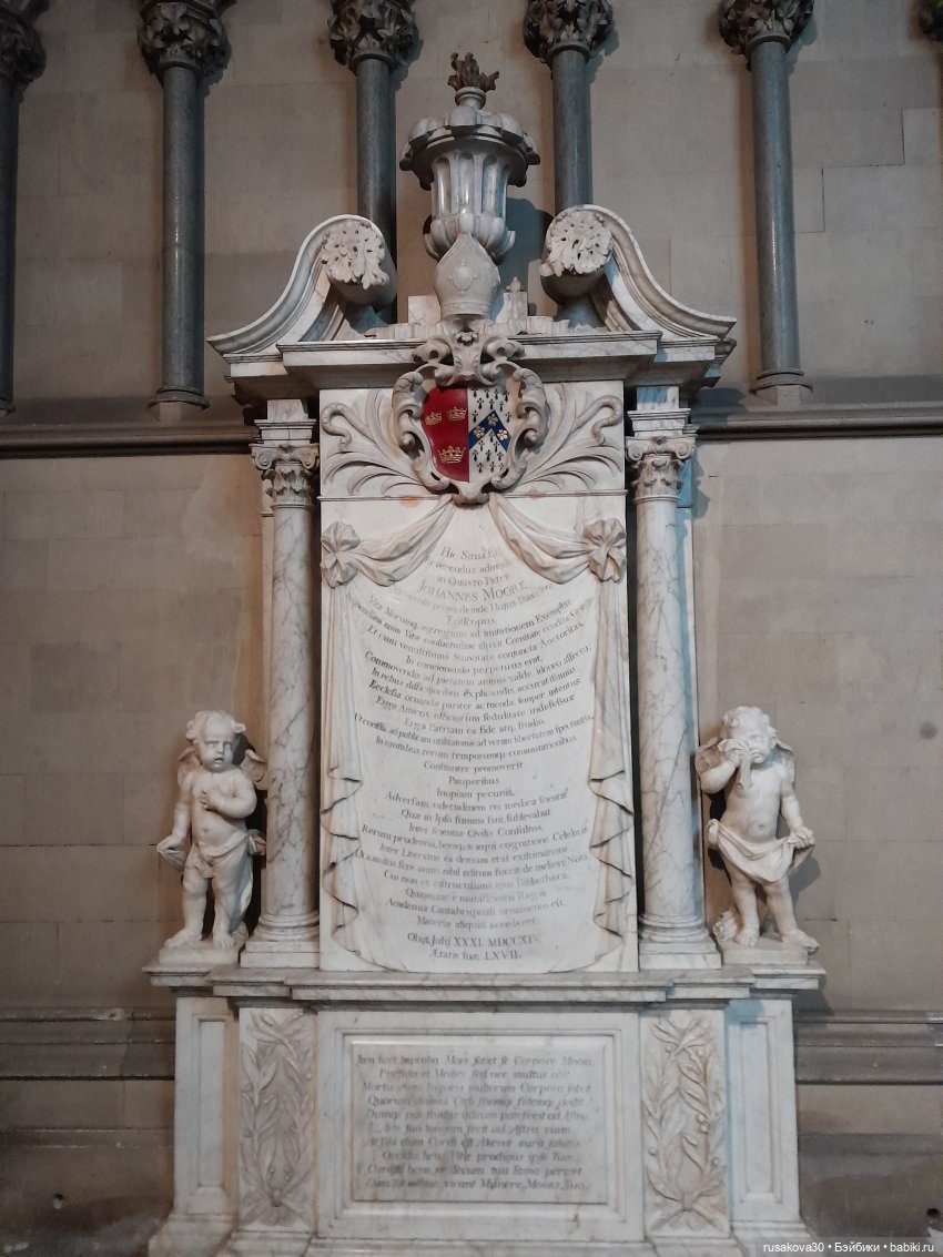 Рождественская елка и гномики