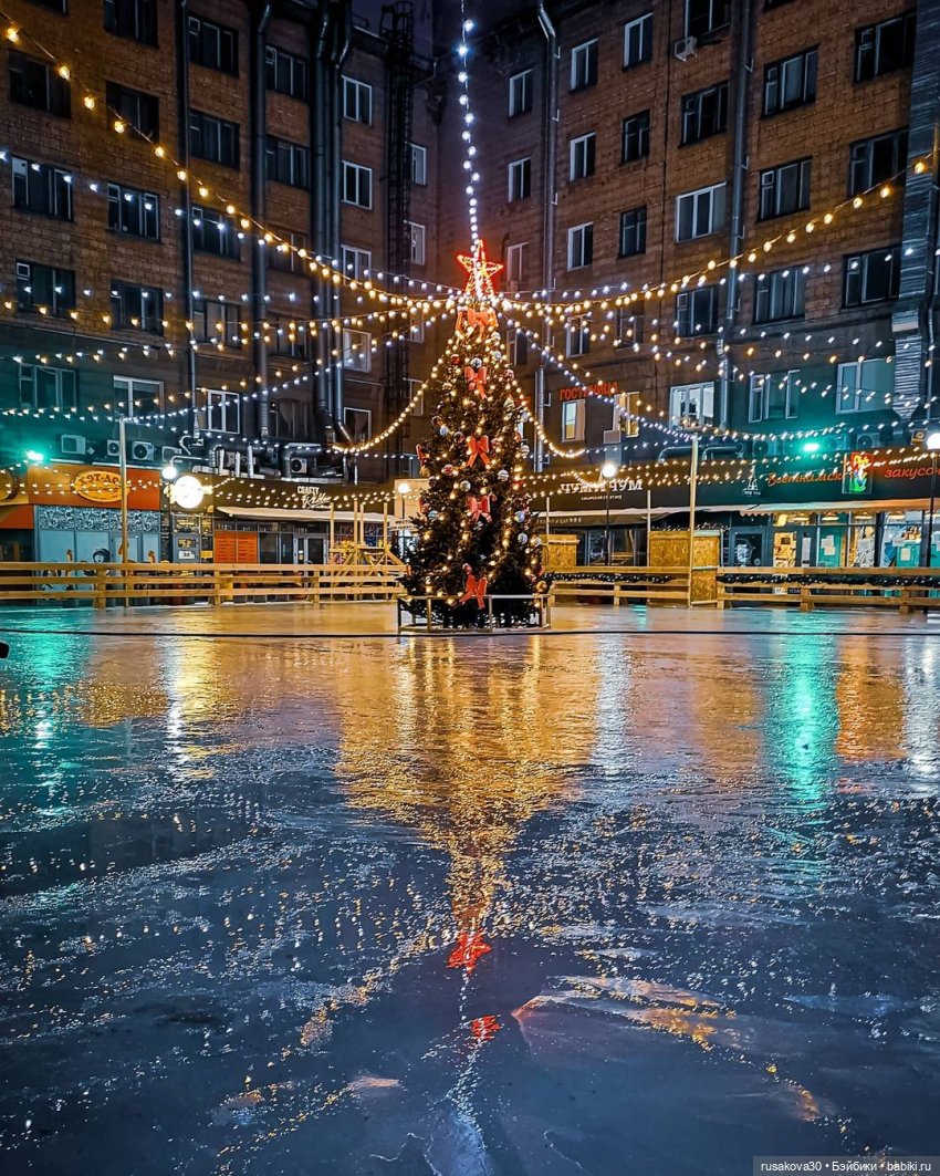 Новогодняя перекличка городов,сел,деревень (фото 9)