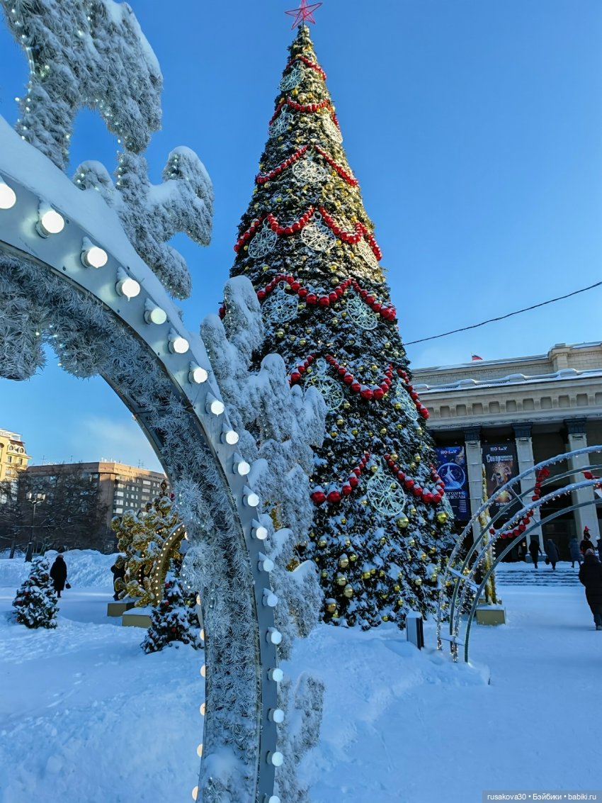 Новогодняя перекличка городов,сел,деревень (фото 3)