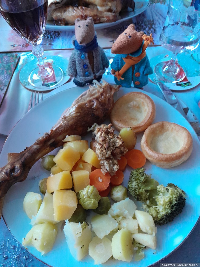 Праздники Людвига и Нильса (фото 9)