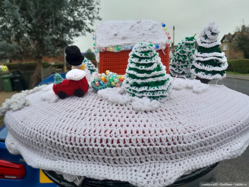 Праздники Людвига и Нильса (фото 3)