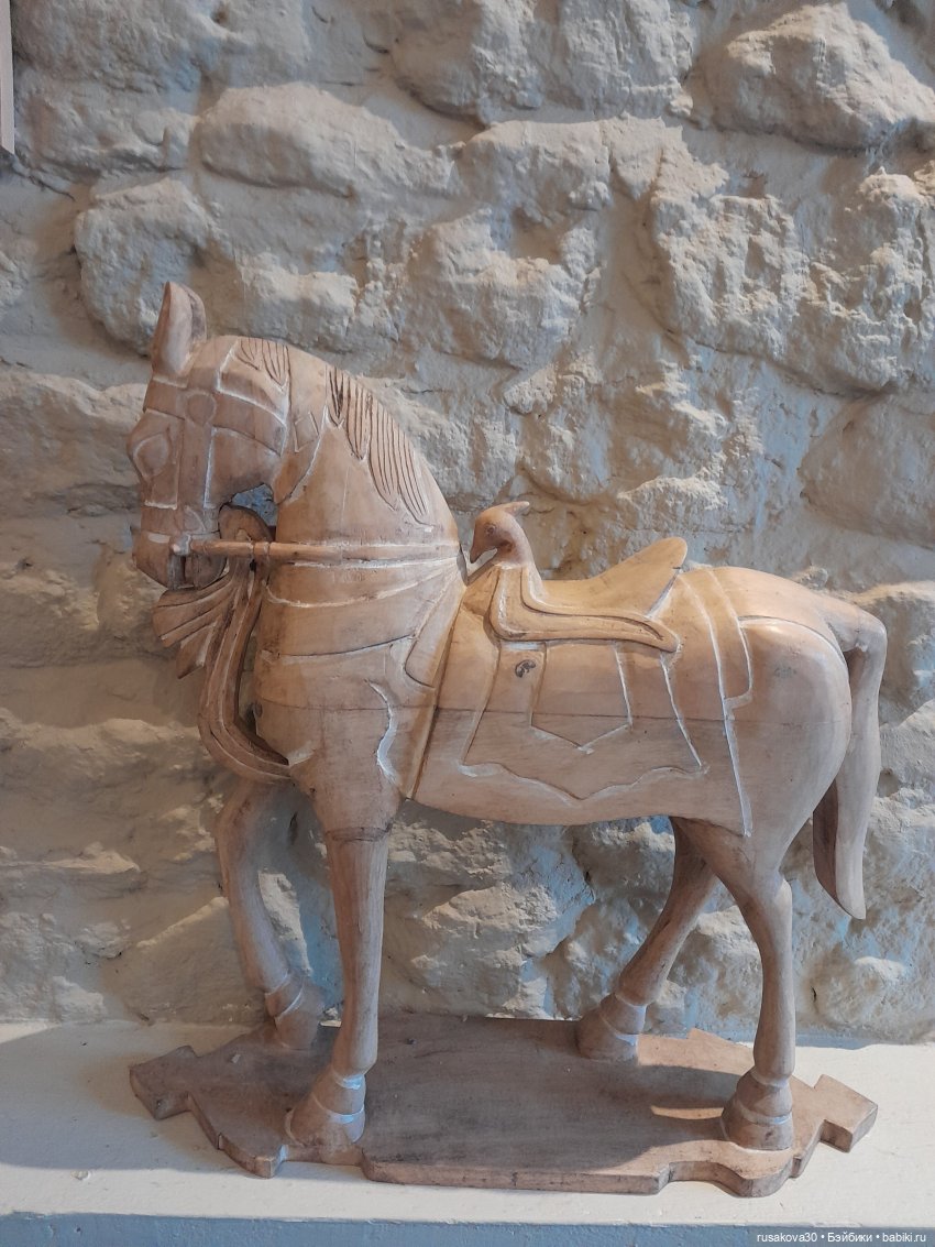 Праздники Людвига и Нильса